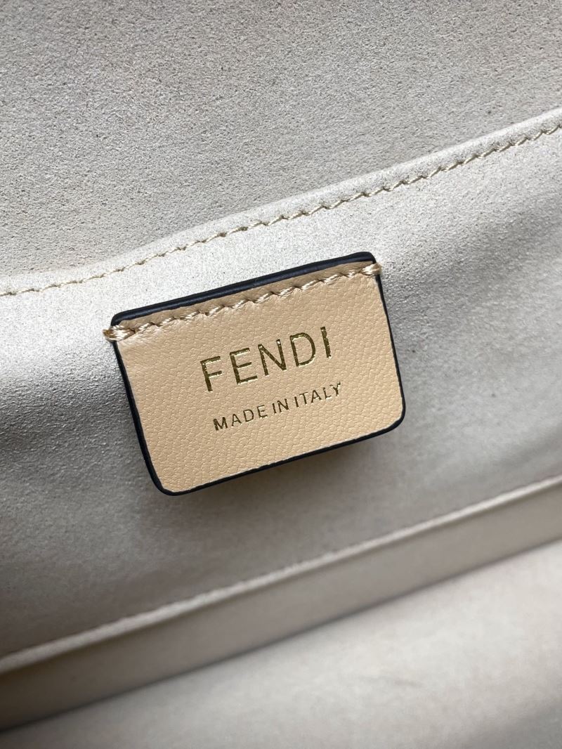 Fendi Satchel Bags